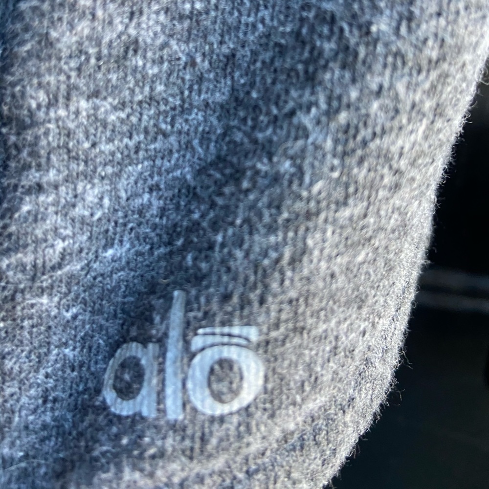 Alo running jacket - Picture 2 of 2